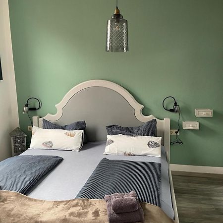 Aparthotel Domizil ボルクム エクステリア 写真