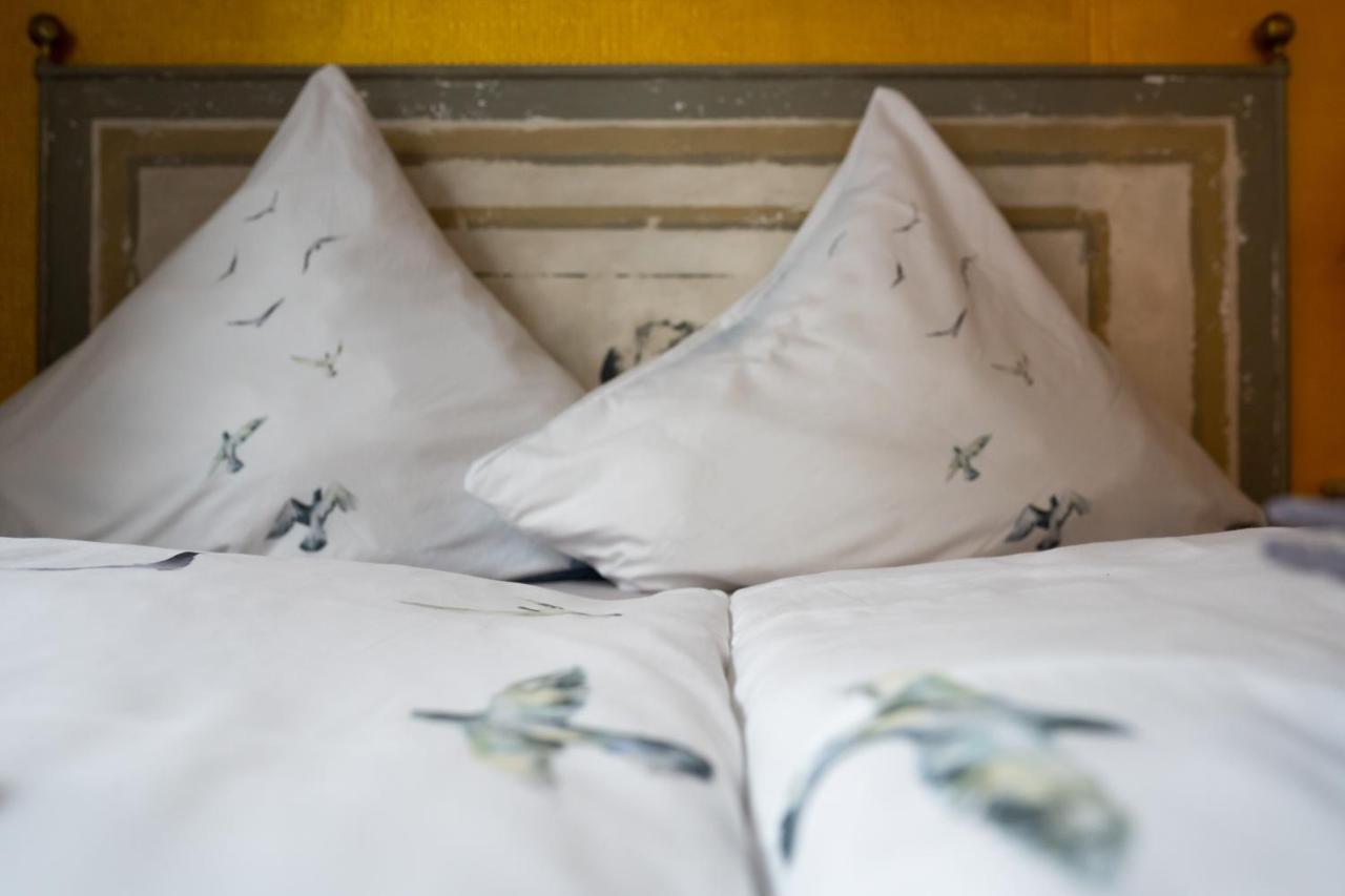 Aparthotel Domizil ボルクム エクステリア 写真